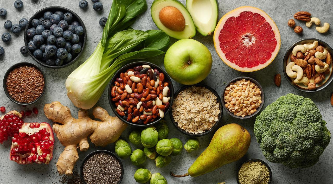 If it isn't safe, it isn't food.